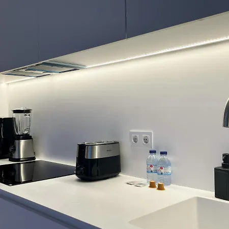 Nomads Lux - 2bdr Almada Private בית נופש פורטו