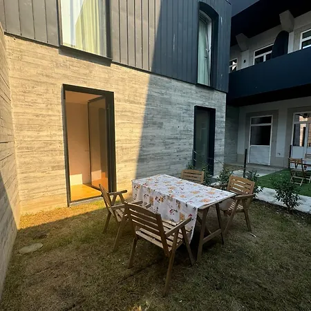 בית נופש Nomads Lux - 2bdr Almada Private *