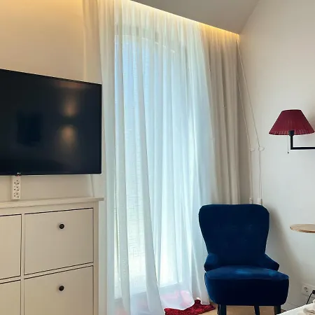 Nomads Lux - 2bdr Almada Private * Porto
