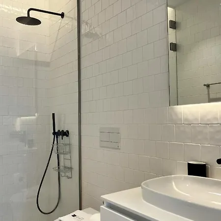 Tatil Evi Nomads Lux - 2bdr Almada Private Porto