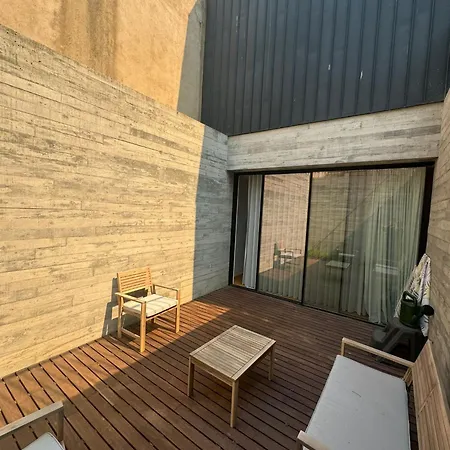 Nomads Lux - 2bdr Almada Private Porto