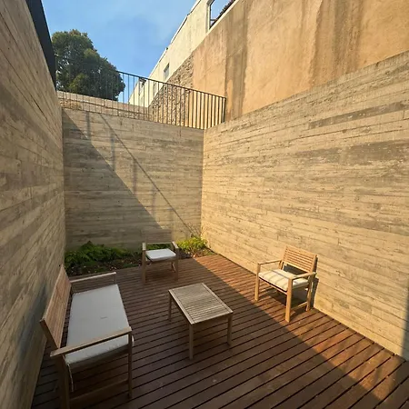 Nomads Lux - 2bdr Almada Private * Porto