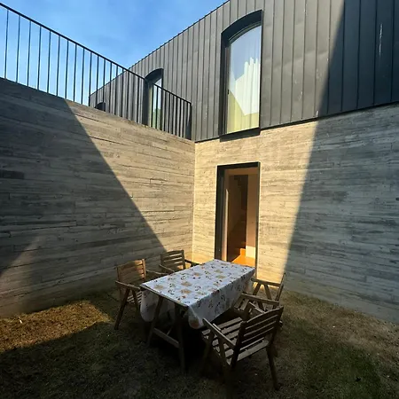 Nomads Lux - 2bdr Almada Private Tatil Evi